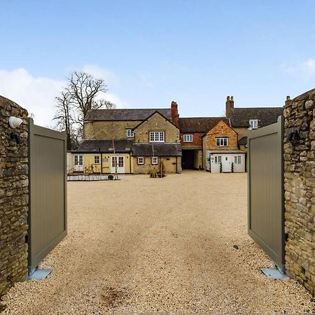 Fox Cottage, Within 5 Min Walk Of Bicester Village Zewnętrze zdjęcie
